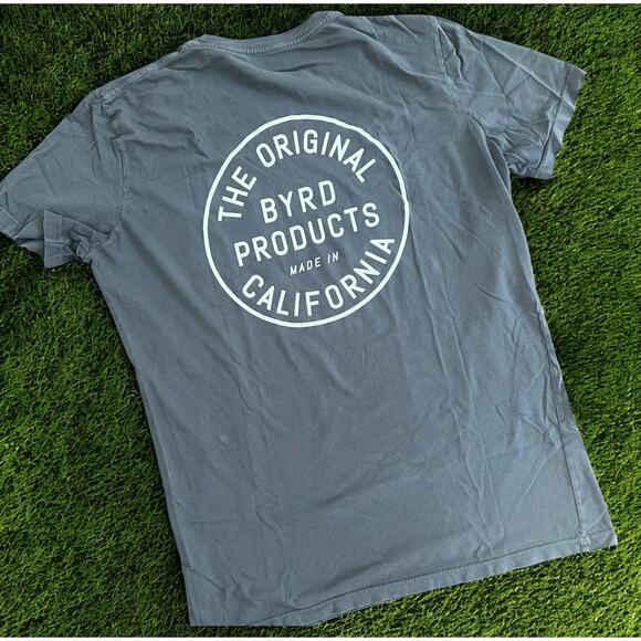 Byrd tshirt - Picture 2 of 7